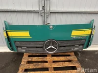 Mercedes-Benz Trucks A9607500309, A9607510430, A9607510530, A9607500721, A9607500821 ACTROS MP4 / MP5 2017 Капот