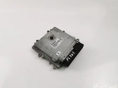 Volvo 31336983; 0281018414 / 31336983, 0281018414 V60 2013 Unidad de control del motor - Imagen 1