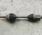 RAM 68259567AA 1500 CLASSIC Crew Cab Pickup (DS) 2020 Antriebswelle vorne links vorne rechts - Bild 1