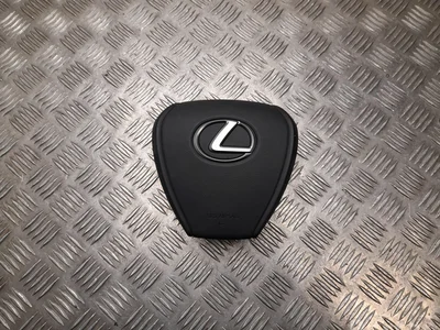 Lexus TG16A01002 UX (ZA10) 2021 Airbag du conducteur - Image 1