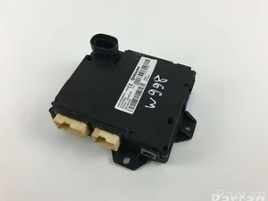 Renault 243756375R TRAFIC III Bus (JG_) 2016 Unidad de control central para sistema de confort