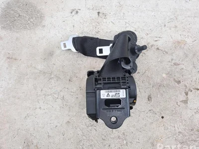 BMW 627780800 , 608037700 / 627780800, 608037700 2 Gran Tourer (F46) 2018 Ceinture de sécurité Left Rear - Image 1