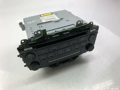 Mazda CQ-EM4570AK / CQEM4570AK 6 Saloon (GG) 2006 Radio / lecteur CD - Image 1