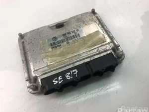 Volkswagen 030906032AP POLO (6N1) 1999 Unidad de control del motor