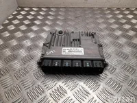 Porsche 06M 907 309 J / 06M907309J MACAN (95B) 2021 Moduł sterujący silnika