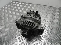 Vauxhall 13 587 308 / 13587308 ASTRA Mk VII (K) 2016 Lichtmaschine