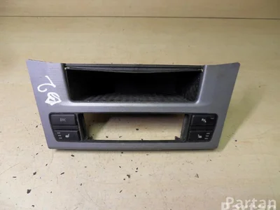 BMW 9139391, 51459139391 5 (E60) 2010 Boîte à gants - Image 1