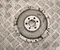 Seat 3082108035, 3082108137 IBIZA II (6K1) 2002 Plaque de pression - Image 2