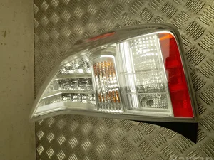 Toyota STANLEYP8007 PRIUS (_W3_) 2010 Feu arrière USA