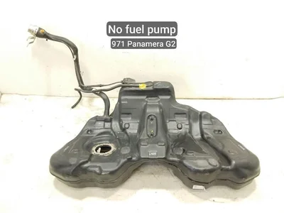 Porsche 971201021CD PANAMERA (971) 2018 Réservoir de carburant - Image 1