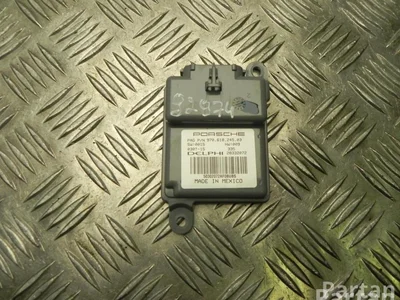 Porsche 970-618-245 / 970618245 PANAMERA (970) 2016 unité de contrôle - Image 1