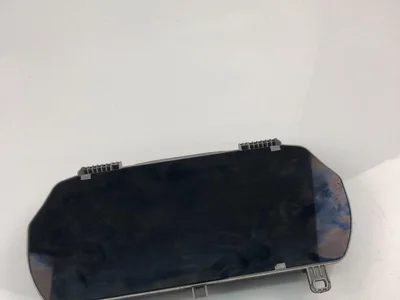 Renault 248093695R ZOE (BFM_) 2021 Tableau de bord - Image 1