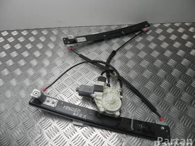 Ford 6M21-14A389-B / 6M2114A389B MONDEO IV (BA7) 2008 Lève-vitre Left Front - Image 1