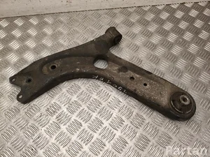 BAIC GA574C00013, LA00112217 X55 2024 Devant  bras de commande de voie inférieur Left Front