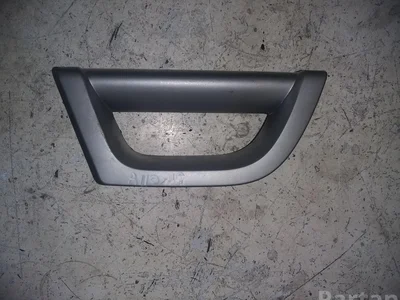 Volvo 8650071 XC90 I 2004 Manecilla de puerta Right Rear - Imagen 1