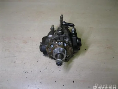 Opel 898092467 ASTRA J 2010 Pompe à haute pression - Image 1