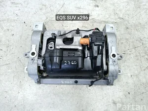 Mercedes-Benz A2978307002 EQS SUV (X296) 2023 Kompresorius, oro kondicionierius