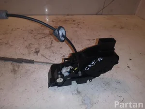 Volvo 30799311 C30 2008 Uchwyt drzwi, wyposażenie wnętrza z przodu po prawej