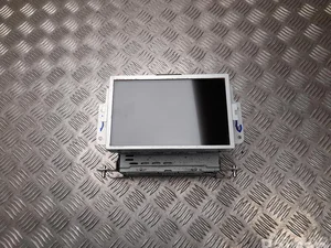 Ford HS7T19C107NE, JS7T-14G370-DFA / HS7T19C107NE, JS7T14G370DFA MONDEO V Saloon 2019 Radio / lecteur CD