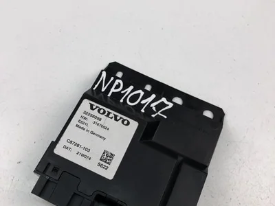 Volvo 32256098 V60 2014 Unité de commande pour hayon - Image 1