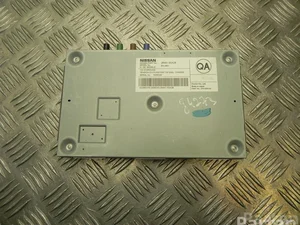 Nissan 284A1 5SA2B / 284A15SA2B LEAF (ZE1) 2019 Unité de contrôle 'Bluetooth'