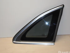 Mercedes-Benz AS3 EQA 2021 Vitre latérale fixe Right Rear