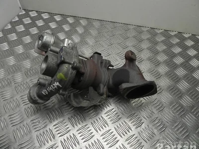 Dacia H82728353 LOGAN MCV II 2015 Turbocompresseur - Image 1