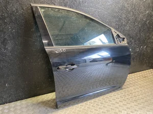 Renault MEGANE III Hatchback (BZ0_) 2015 Porte Right Front