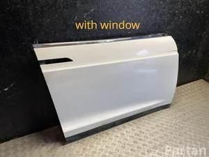 Tesla MODEL X 2016 Door Right Front