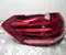 Mercedes-Benz A 212 906 07 03, 613941 L / A2129060703, 613941L KLASA E (W212) 2013 Lampy tylne z lewej - Zdjęcie 2