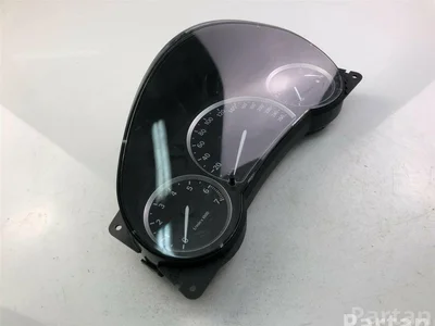 Saab P12756234 9-3 (YS3F) 2006 Tableau de bord - Image 1