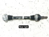 Chevrolet 923435870, 867066805, 23435870 Corvette (C8) 2023 Antriebswelle hinten rechts