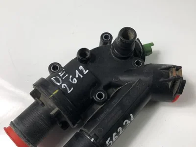 Citroën 9657182080 C-CROSSER (EP_) 2010 Boîtier du thermostat - Image 1