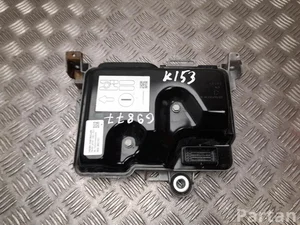 Tesla 1866750-00-B, 1497324-00-K, 1569303-00-B / 186675000B, 149732400K, 156930300B MODEL 3 2024 Body control module BCM FEM SAM BSI