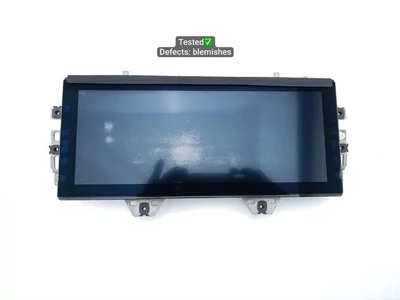 Porsche 971.919.597.B / 971919597B PANAMERA (971) 2018 Display - Bild 1
