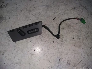 Volvo 39896615 XC90 I 2006 Control unit for seat