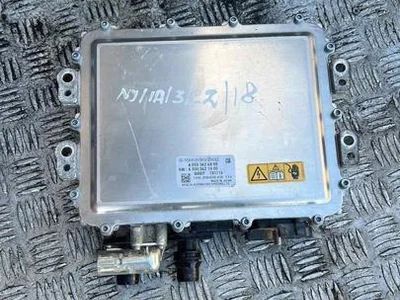 Mercedes-Benz A0003424800, A0003421000 EQV (W447) 2020 Inversor con convertidor - Imagen 1