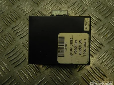 Nissan 285E0EB31B PATHFINDER III (R51) 2006 Unités de contrôle - Image 1