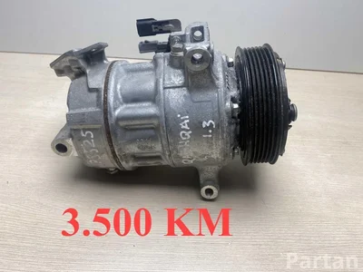 Nissan 926006UB0A Qashqai III (J12) 2024 Compressor, air conditioning - Image 1