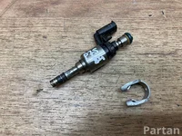 MG 10258914 ; 0261500712 / 10258914, 0261500712 MG HS (AS23) 2023 Injector