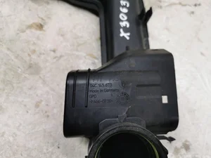 Volkswagen 04C145673 GOLF VII (5G1, BQ1, BE1, BE2) 2018 Tuyau d'admission