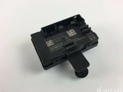 Audi 8W0959595H A4 Avant (8W5, B9) 2015 Unités de contrôle - Image 1