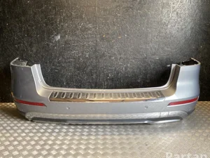 Mercedes-Benz M-CLASS (W166) 2014 Pare-chocs