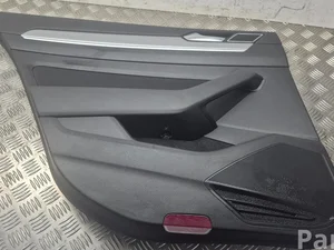 Volkswagen 197019762-01, 3G0971689 / 19701976201, 3G0971689 PASSAT Variant (3G5) 2021 Durų panelė kairė