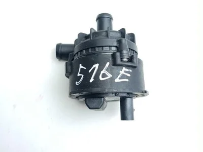 Porsche 9J1.985.567.B / 9J1985567B Taycan 2021 zawór magnetyczny - Zdjęcie 1