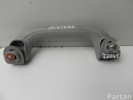 KIA 85342-2S000 / 853422S000 SPORTAGE (SL) 2014 Roof grab handle