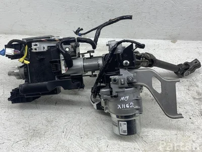 Mazda JJ501000537, Q003TF0077, JJ501-000537 / JJ501000537, Q003TF0077, JJ501000537 3 (BM) 2018 Variklis elektrinio vairo stiprintuvo - Paveiksliukas 1