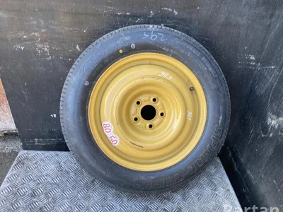 Honda CR-V IV (RM_) 2016 roue de secours 5x108  R17 - Image 1