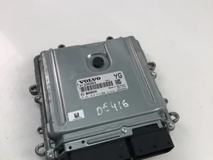 Volvo 31336983; 0281018414 / 31336983, 0281018414 V60 2013 Unité de contrôle moteur