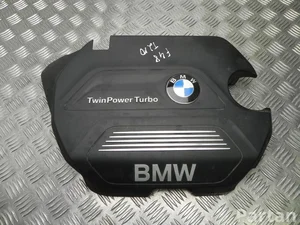 BMW 1114 8514199 / 11148514199 X1 (F48) 2017 Cubierta motor
